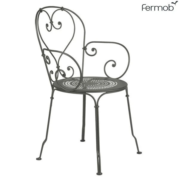 Fauteuil 1900 - Fermob – Image 14
