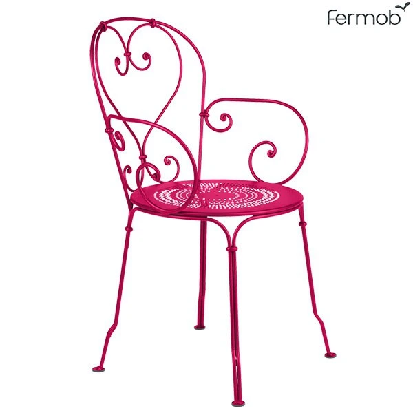 Fauteuil 1900 - Fermob – Image 13