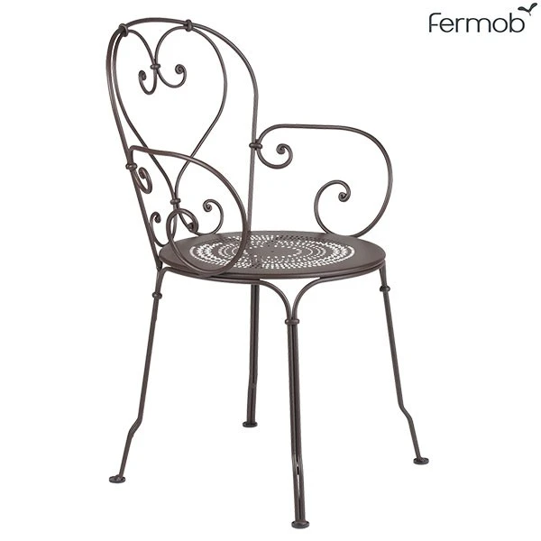 Fauteuil 1900 - Fermob – Image 12