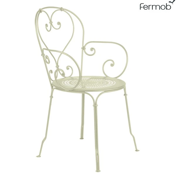 Fauteuil 1900 - Fermob – Image 9