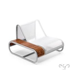 Fauteuil Tandem Module Droit - EGO Paris
