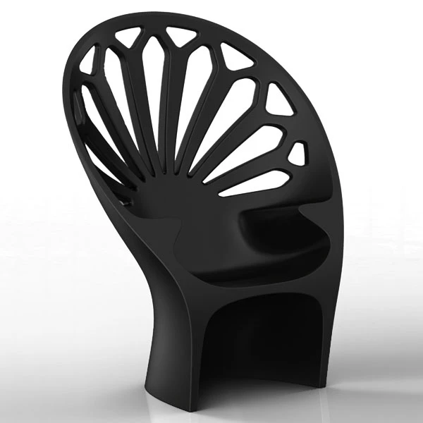 Fauteuil Altesse - Qui Est Paul? – Image 8