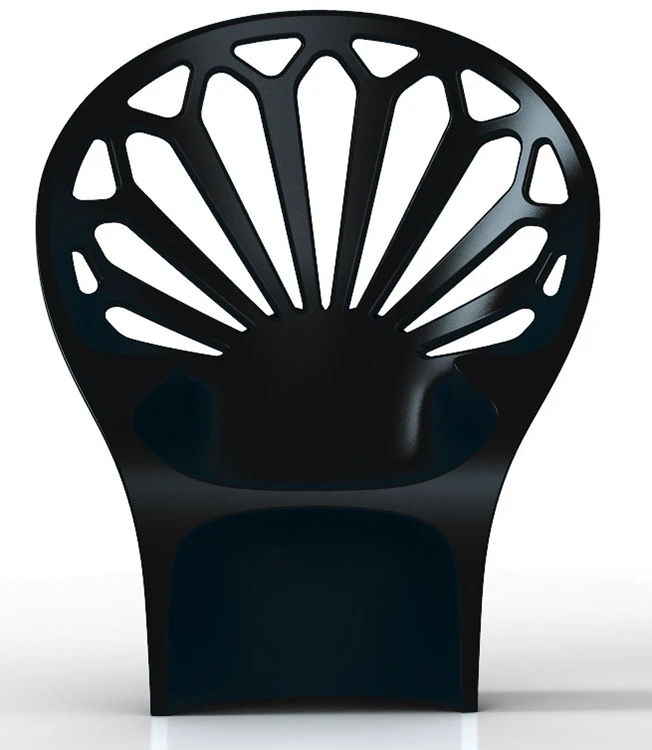 Fauteuil Altesse - Qui Est Paul? – Image 6