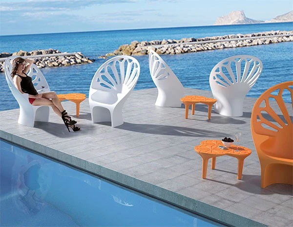 Fauteuil Altesse - Qui Est Paul? – Image 11