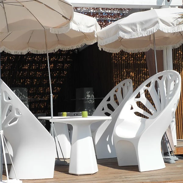 Fauteuil Altesse - Qui Est Paul? – Image 10