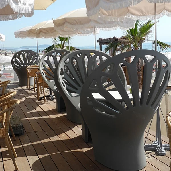 Fauteuil Altesse - Qui Est Paul? – Image 13