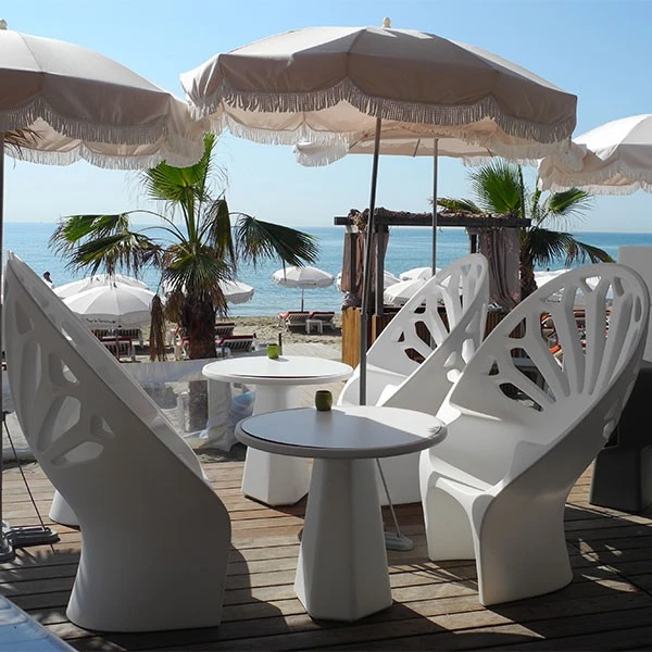 Fauteuil Altesse - Qui Est Paul? – Image 12