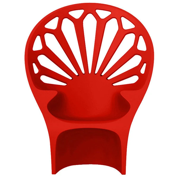 Fauteuil Altesse - Qui Est Paul?