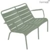 Fauteuil Bas Duo Luxembourg - Fermob