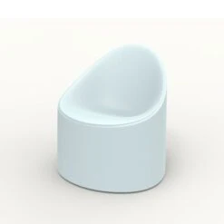 Fauteuil Bay - Serralunga