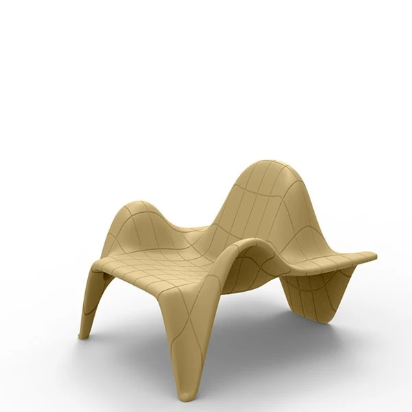 Fauteuil F3 - Vondom – Image 11