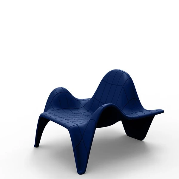 Fauteuil F3 - Vondom – Image 5