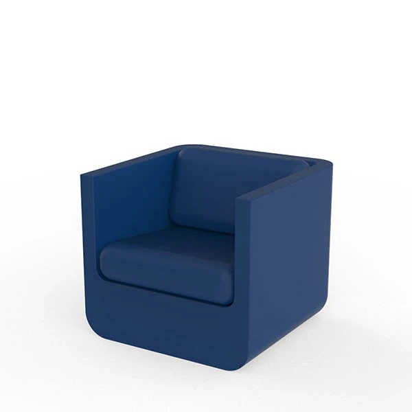 Fauteuil Ulm - Vondom – Image 5
