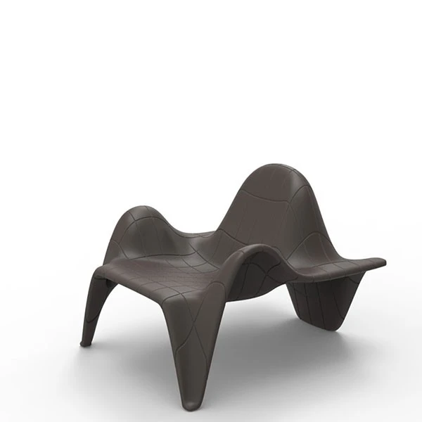 Fauteuil F3 - Vondom – Image 9
