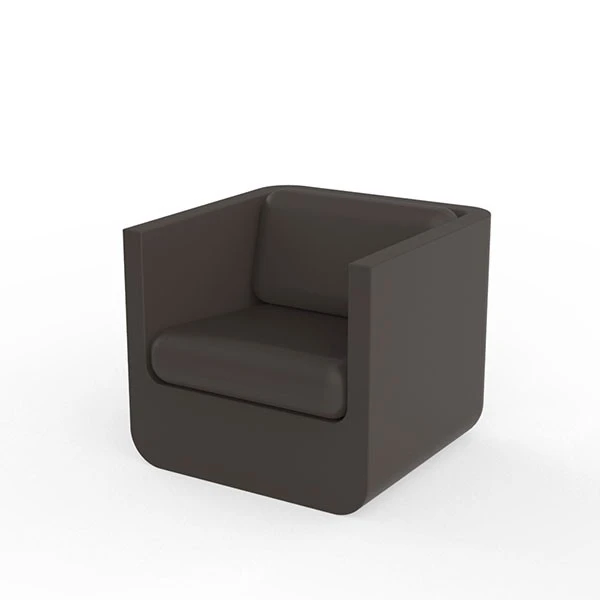 Fauteuil Ulm - Vondom – Image 4