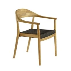 Fauteuil De Repas Copenhagen - Oasiq