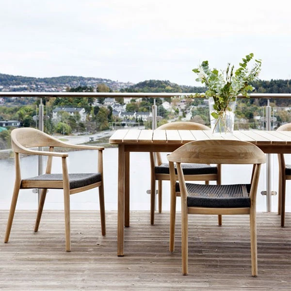 Table De Repas Skagen - Oasiq – Image 2