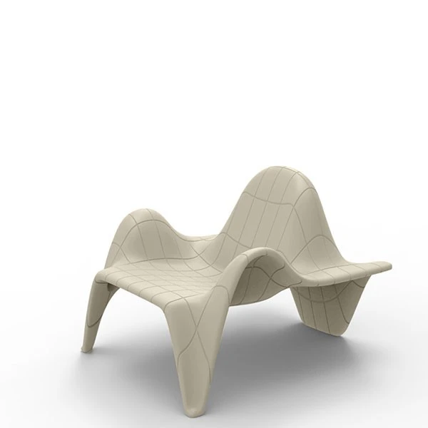 Fauteuil F3 - Vondom – Image 12