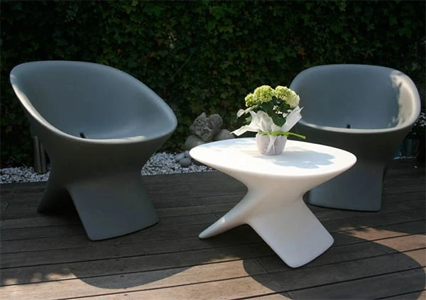 Fauteuil UBLO - Qui Est Paul? – Image 6