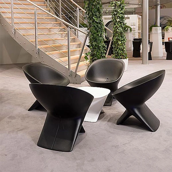 Fauteuil UBLO - Qui Est Paul? – Image 7