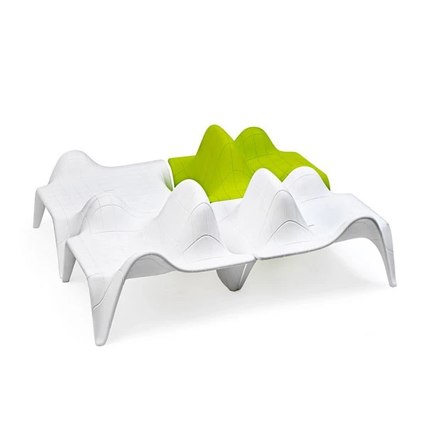 Fauteuil F3 - Vondom – Image 15