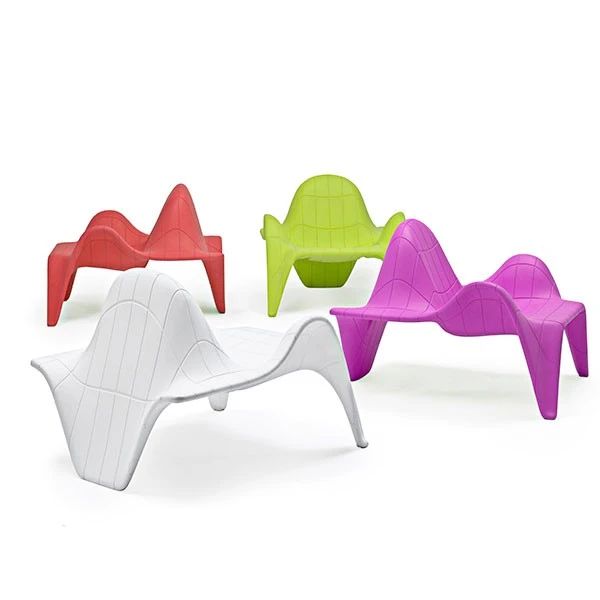 Fauteuil F3 - Vondom – Image 17