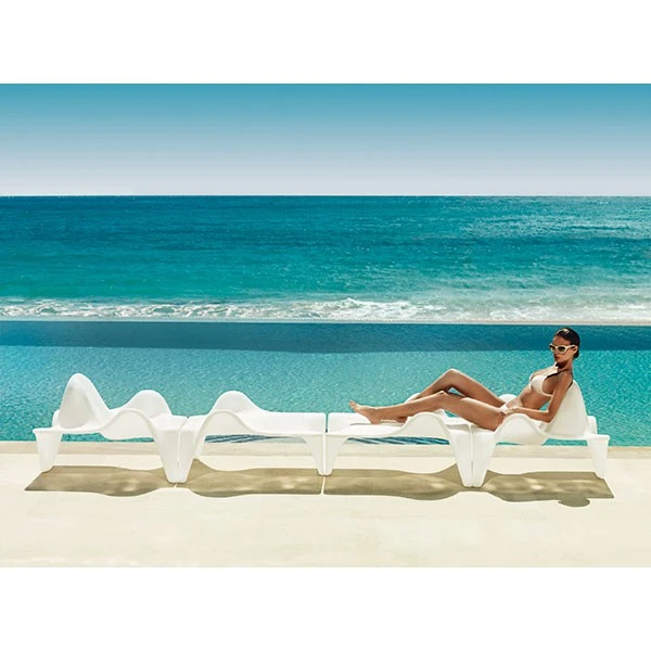 Fauteuil F3 - Vondom – Image 19