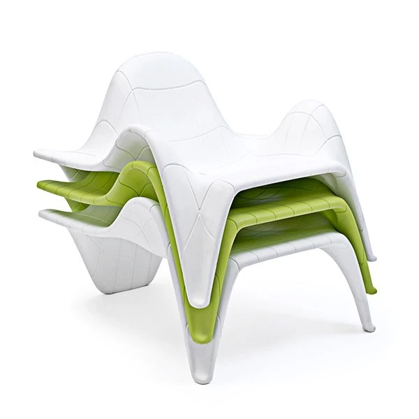 Fauteuil F3 - Vondom – Image 16