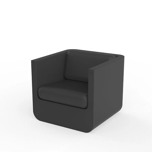 Fauteuil Ulm - Vondom – Image 13