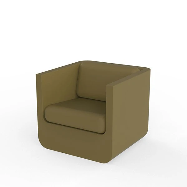 Fauteuil Ulm - Vondom – Image 10