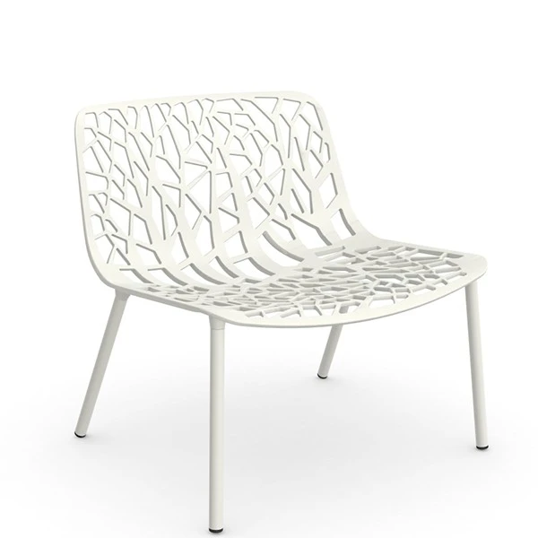 Fauteuil Lounge Forest - Fast – Image 2