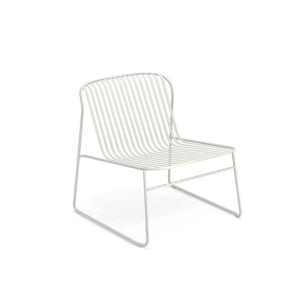 Fauteuil Lounge Riviera - Emu