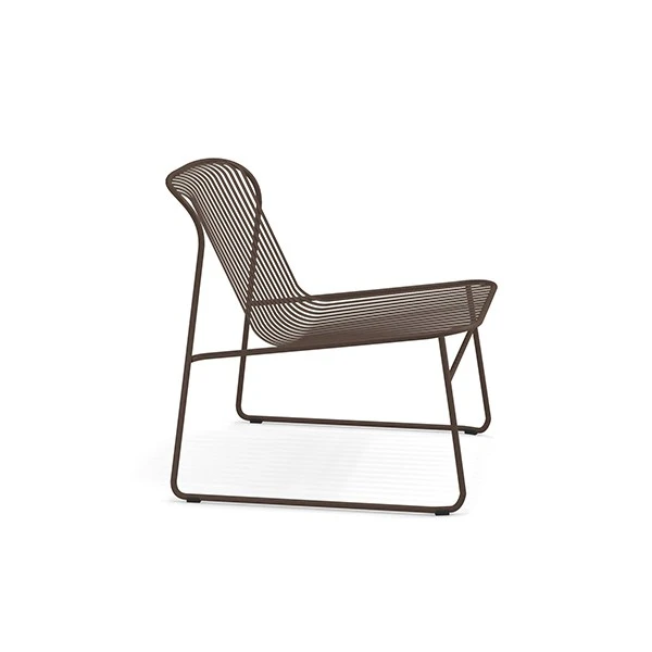 Fauteuil Lounge Riviera - Emu – Image 11