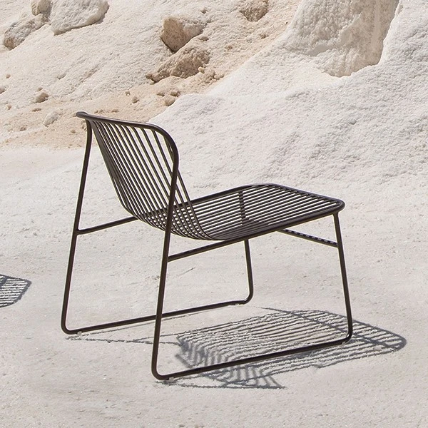 Fauteuil Lounge Riviera - Emu – Image 16