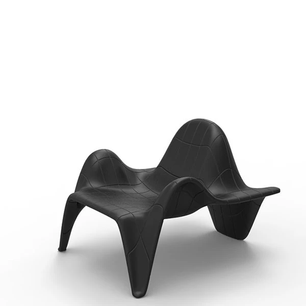 Fauteuil F3 - Vondom – Image 2