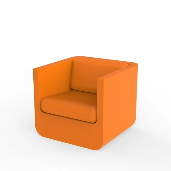 Fauteuil Ulm - Vondom – Image 3