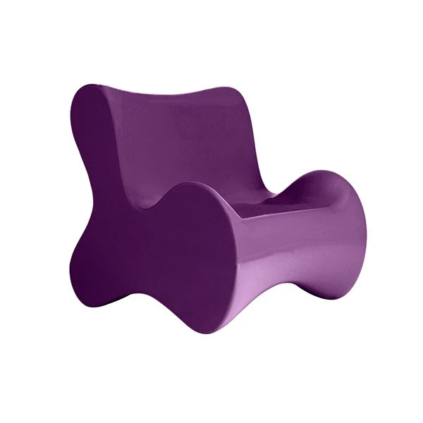 Fauteuil Doux - Vondom – Image 7
