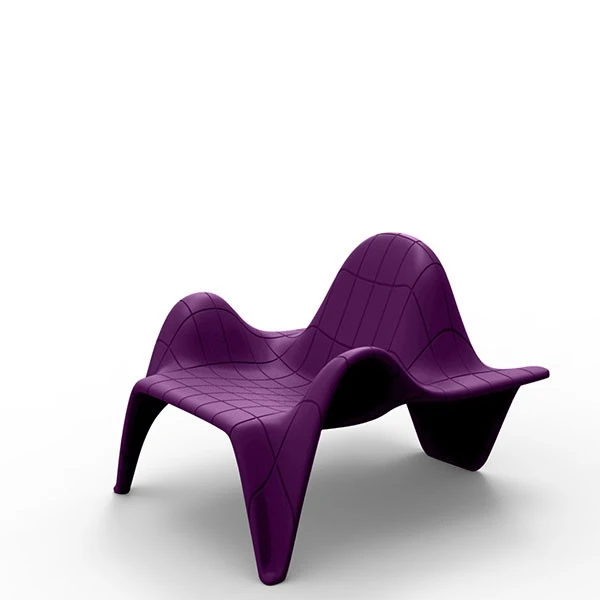 Fauteuil F3 - Vondom – Image 7