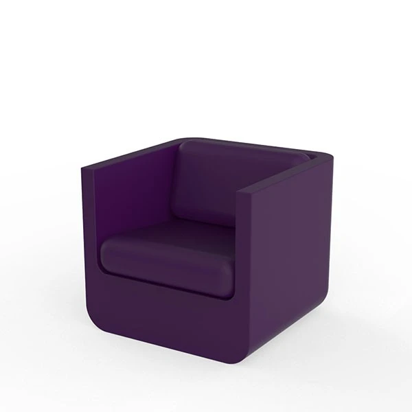 Fauteuil Ulm - Vondom – Image 14