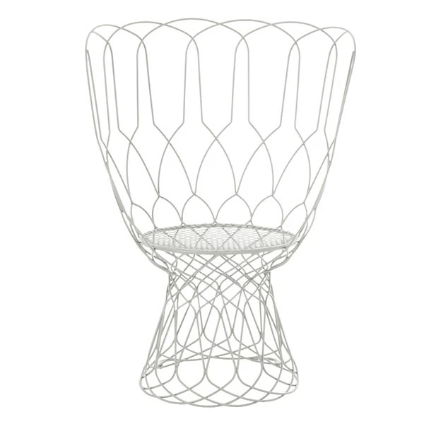 Fauteuil Re-Trouvé - Emu