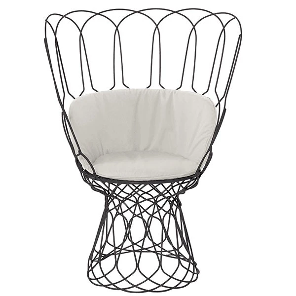 Fauteuil Re-Trouvé - Emu – Image 6