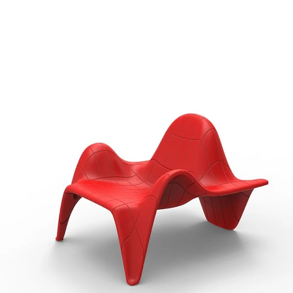 Fauteuil F3 - Vondom – Image 3