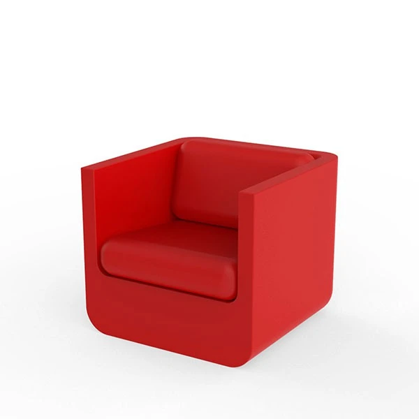 Fauteuil Ulm - Vondom – Image 6