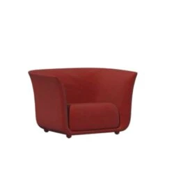 Fauteuil Suave - Vondom