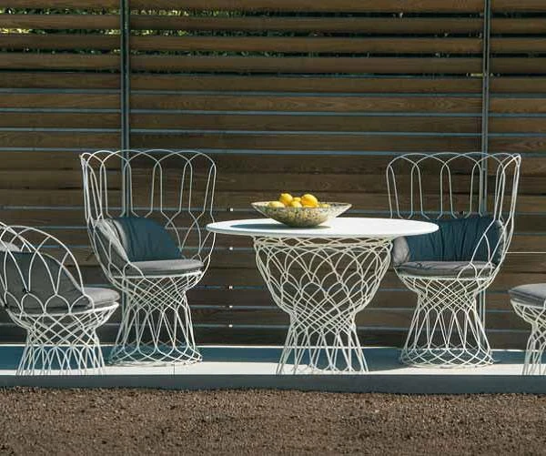 Fauteuil Re-Trouvé - Emu – Image 5