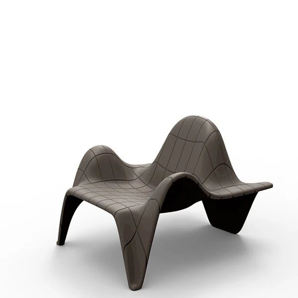 Fauteuil F3 - Vondom – Image 13