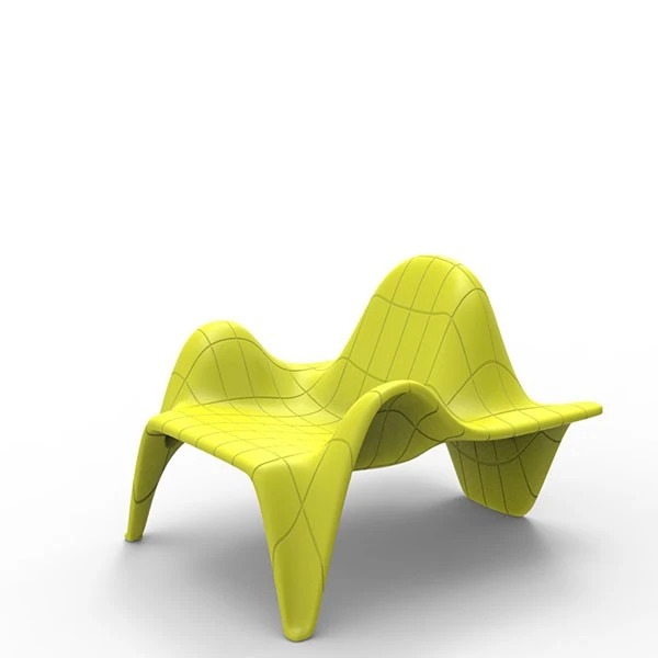 Fauteuil F3 - Vondom – Image 6
