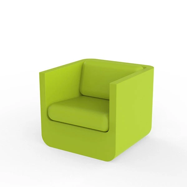 Fauteuil Ulm - Vondom – Image 8