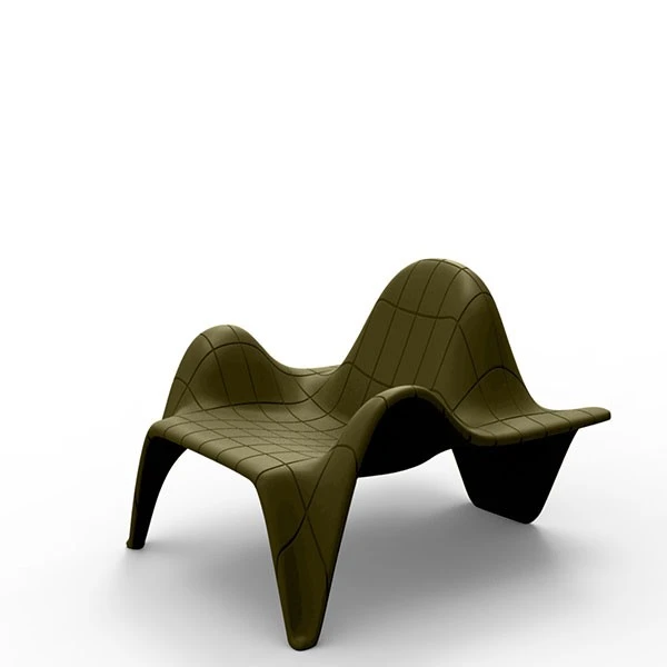 Fauteuil F3 - Vondom – Image 14