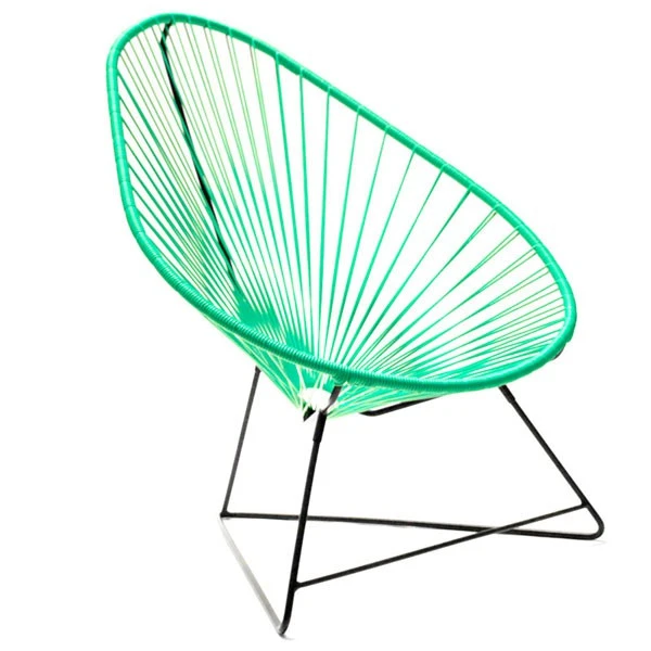Fauteuil Acapulco - Boqa – Image 8